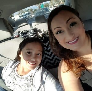 Meet your Posher, Gabby